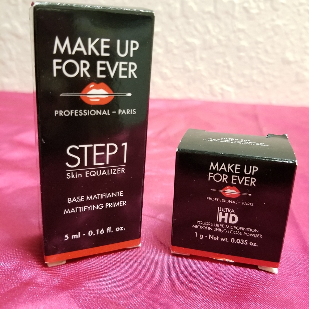 Makeup